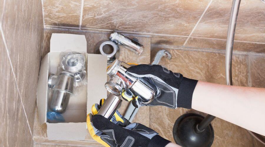 Professional Storm Sewer Service in Morrisville, MO